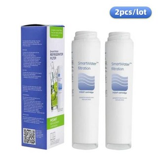 Ge MSWF 냉장고 워터 교체 101820A AP3997949 PS1559689 CF12, [02] 2PCS