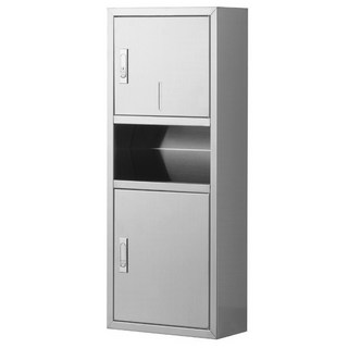 자바 화장실 페이퍼타올 핸드타올 휴지 디스펜서, TA200A 노출형 페이퍼타올기 750MM, 1개