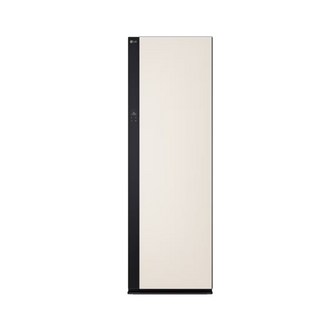 LG전자 스타일러 오브제컬렉션 (NEW) 5벌+바지 1벌 SC5MBR61B / W, 샌드 베이지