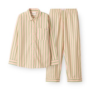 [매장정품] 오르시떼 여성 E026 애슈본 긴소매 상하 OR24FFGEE026