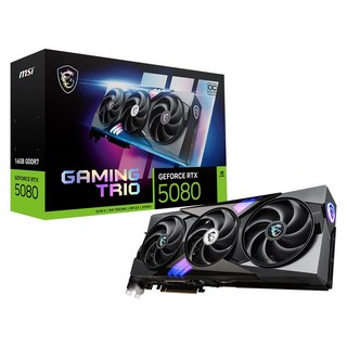 4. MSI 지포스 ..