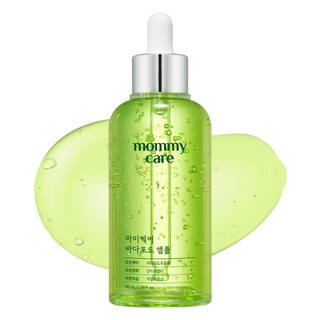 마미케어 바다포도 포어 모공 리프팅 앰플 대용량, 80ml, 1개