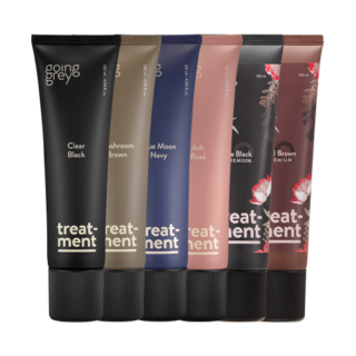 고잉그레이 트리트먼트 상품 이미지