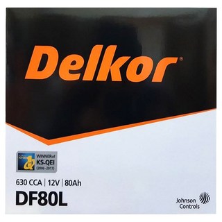 델코 DF80L.R, 1개, DF80L_공구대여_폐전지반납(수령후3~5일내 택배수거)