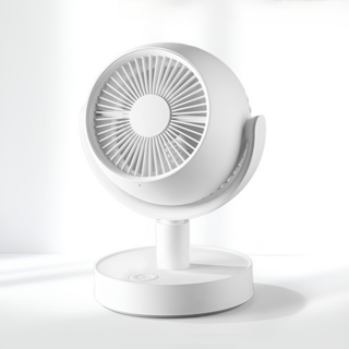 저소음 서큘레이터