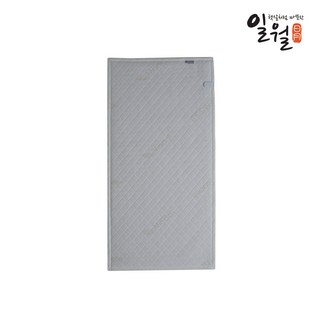 일월 프리미엄 모달 카본매트