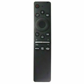 삼성 블루투스 음성 스마트 TV 리모컨 RMCSPT1CP1 새로운 BN59-01329A, 1개