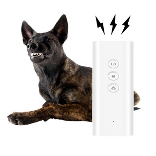 개퇴치기 BOAN-DOG REPELLER