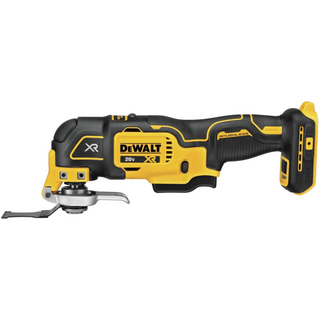 디월트 20V MAX BL 멀티커터 DCS356N
