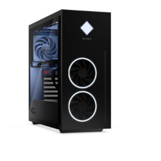 HP OMEN 40L 게이밍데스크탑