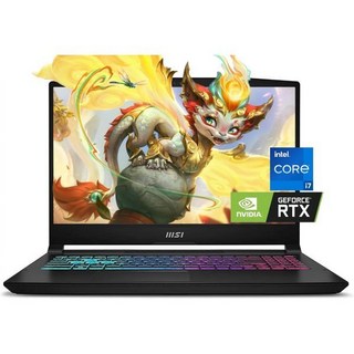 3. MSI 카타나 ..