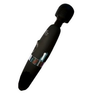 루오지 페어리 킹콩 진동기, 블랙, 1개 대표 이미지 - 자동 딜도 추천