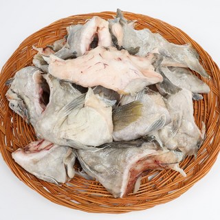 자갈치닷컴 대구목살, 1개, 러시아산 대구목살15kg