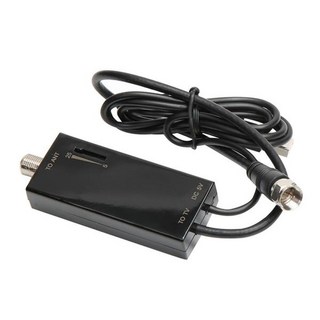 DTV안테나증폭기 실내 UHD USB UC 디지털수신기 CP283, 1개