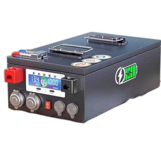 인산철배터리 24v 200a 파워뱅크