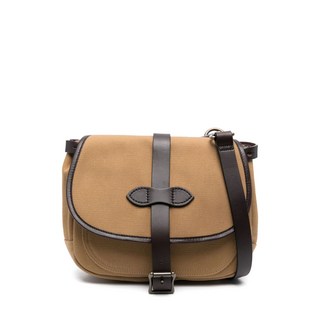 Filson 미니 필드 숄더 백