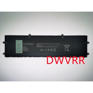 DELL Alienware 밧데리