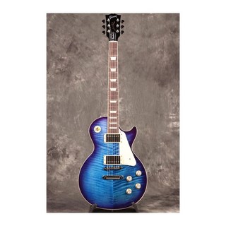 Gibson USA 레스폴 스탠다드 60s Figured Top S/N 200840182, 1개