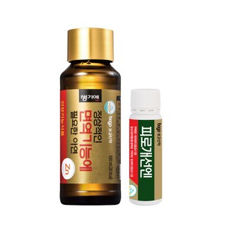 보고신약 면역기능에아연 피로개선엔, 10개, 120ml 대표 이미지 - 피로회복제 추천