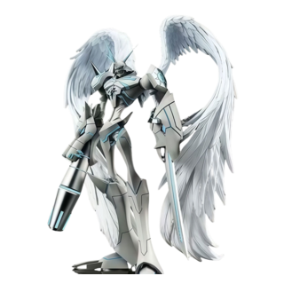 디지몬 어드벤처 오리지널 봉제인형 DG22 둥실몬 S