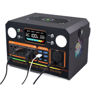 믿을 수 없는 파워뱅크올인원, 필수 아이템!