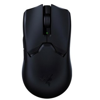 레이저 Viper V2 Pro 무선마우스 RZ01-0439, 블랙&V2 PRO
