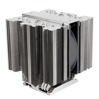 SilverStone SST-XED120S-WS 마이크로닉스