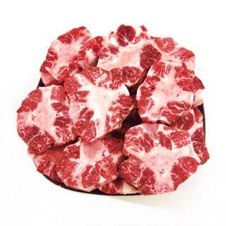 신규출시 한우알꼬리