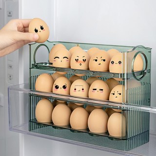 4. 계란보관함 냉장..