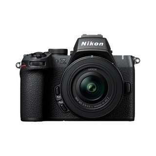 니콘 Z50 II로 색감을 향상시키는 방법