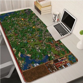 히어로즈 오브 마이트 앤 매직 3 대형 마우스 패드 – 300x600x2mm, 게임용 노트북 및 키보드 액세서리, 1개 히어로즈 오브 마이트 앤 매직 3 대형 마우스 패드 – 300x600x2mm, 게임용 노트북 및 키보드 액세서리, 1개