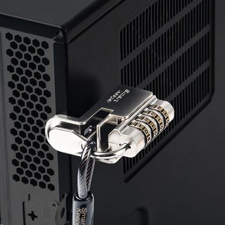 스마트키퍼 PC 데스크탑 본체 락 잠금장치