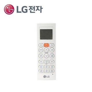 LG 이동식 에어컨 리모컨 PQ07DCWCN PQ08DAWA PQ08DBWAN PQ08DCWAN WQ04DAWA JMB사은품 증정, 1개