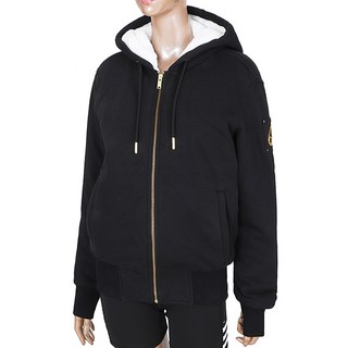 무스너클 W TETSA BUNNY 버니 후드집업 골드로고 (M31LS671G-244)
