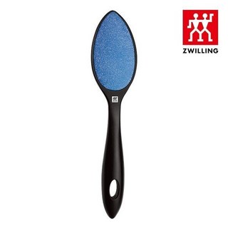 즈윌링 헹켈 TWINOX 풋브러쉬 블랙(HK78717-601), 1개, 블랙