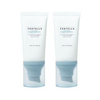 스킨1004 센텔라 히알루-시카 워터핏 선 세럼, 50ml, 1개