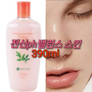 온몸 전신 모이스춰 스킨 390ml/전신보습 전신화장수 바디촉촉 몸냄새, 3개, 390ml
