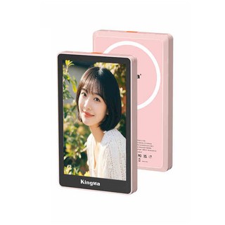 킹마 무선 셀카 모니터 PH02 MAX