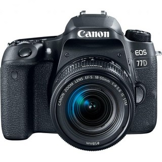 캐논 EOS 77D