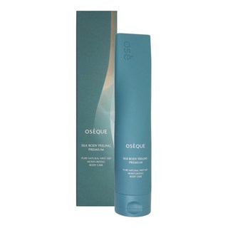 오제끄 실크 바디 필링 프리미엄