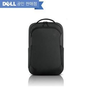 델 에코루프 프로 노트북 백팩