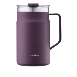 락앤락 메트로 머그 텀블러