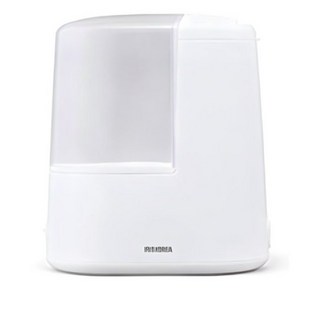 아이리스 가열식 가습기, SHM-260r1, 화이트