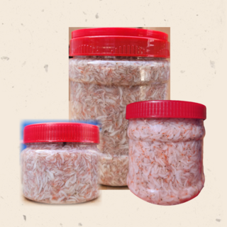 국산 신안 새우젓 추젓 1kg 500g 2kg, 1개