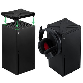 XBOX SERIES X 먼지 방지 커버, 1개 엑스박스스토어 XBOX SERIES X 먼지 방지 커버, 1개 엑스박스스토어