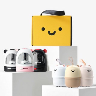모두스마일 공부열심세트