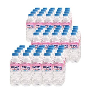아이시스 셀럽픽 8.0 300ml x 60개 53751