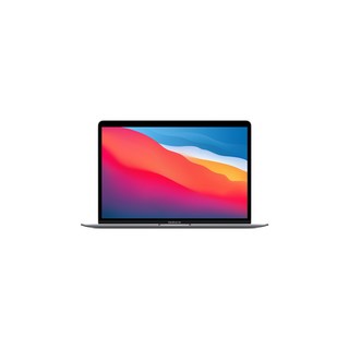 애플 맥북에어 M1 스페이스그레이13.3인치 노트북, B급, MAC OS, 16GB, 256GB, 스페이스그레이