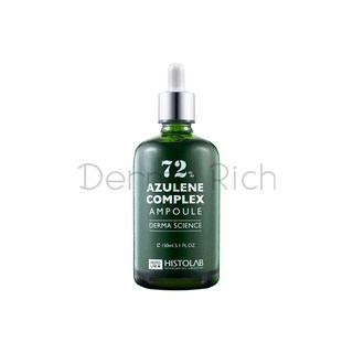 히스토랩 아줄렌 컴플렉스 앰플 72 150ml, 1개