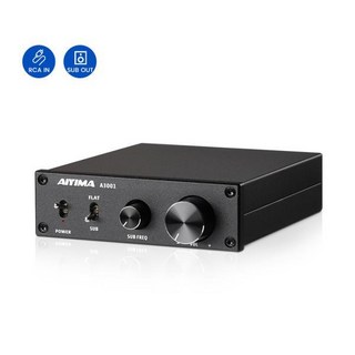 AIYIMA 300W HiFi 서브우퍼 앰프 – 클래스 D 모노 오디오 파워 앰프, NE5532 OP AMP, 볼륨 조절, DC 32V AU 플러그 포함 AIYIMA 300W HiFi 서브우퍼 앰프 – 클래스 D 모노 오디오 파워 앰프, NE5532 OP AMP, 볼륨 조절, DC 32V AU 플러그 포함